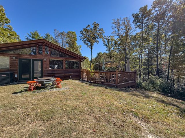 614 Rockridge Road, Murphy, NC 28906