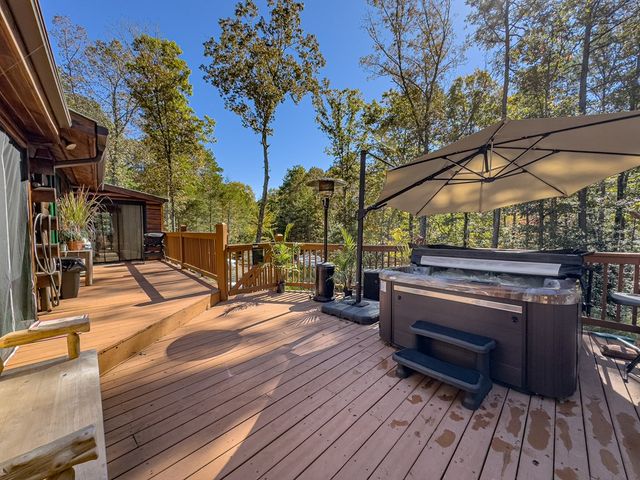 614 Rockridge Road, Murphy, NC 28906