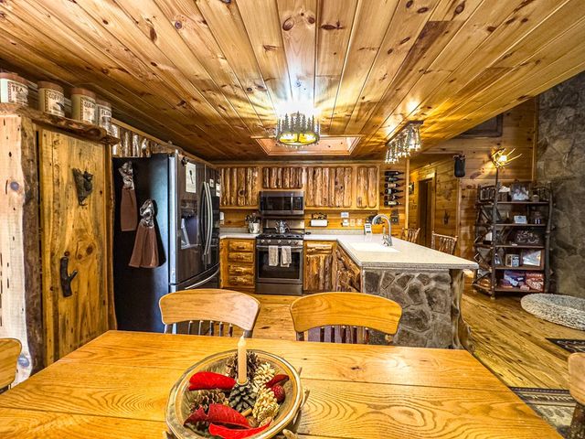 614 Rockridge Road, Murphy, NC 28906