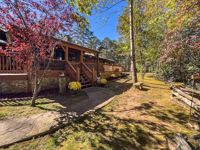 614 Rockridge Road, Murphy, NC 28906