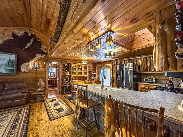 614 Rockridge Road, Murphy, NC 28906