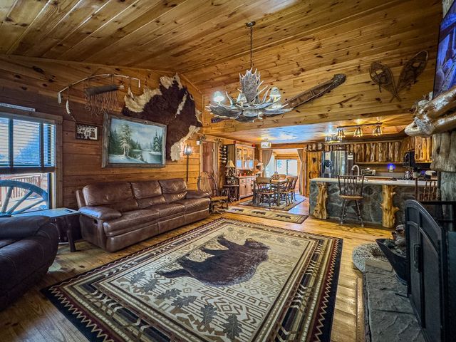 614 Rockridge Road, Murphy, NC 28906