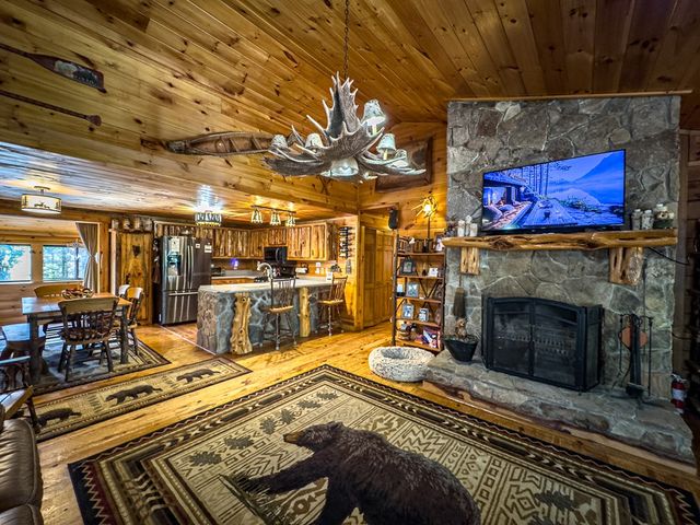 614 Rockridge Road, Murphy, NC 28906