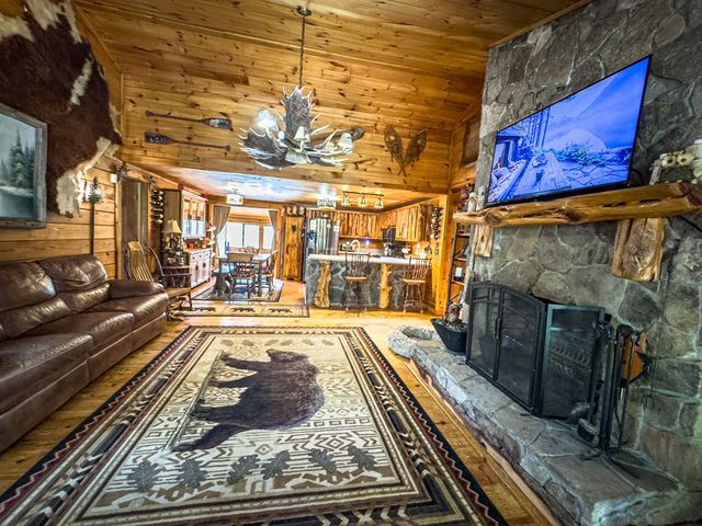 614 Rockridge Road, Murphy, NC 28906