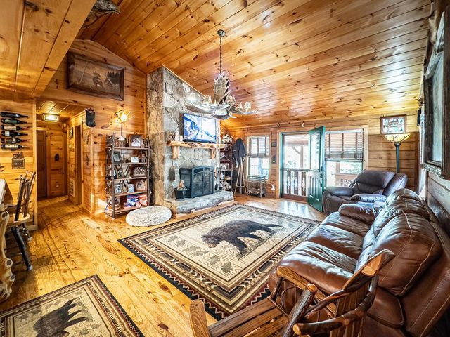 614 Rockridge Road, Murphy, NC 28906