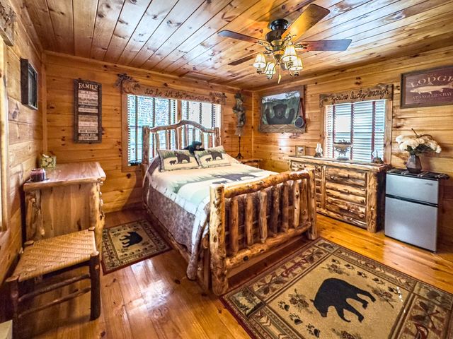 614 Rockridge Road, Murphy, NC 28906