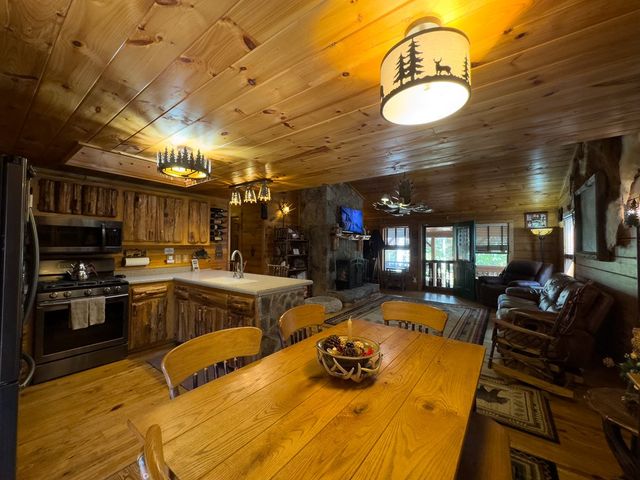 614 Rockridge Road, Murphy, NC 28906