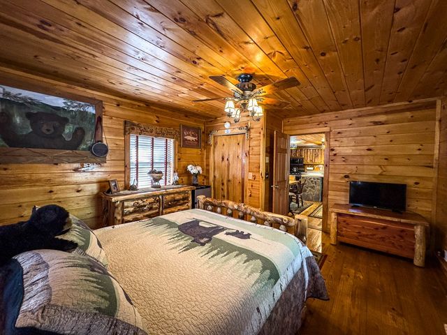 614 Rockridge Road, Murphy, NC 28906