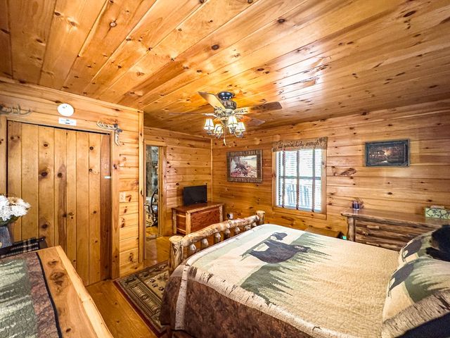 614 Rockridge Road, Murphy, NC 28906