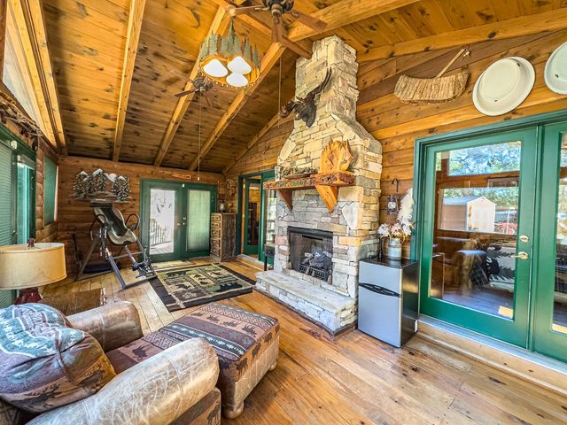 614 Rockridge Road, Murphy, NC 28906