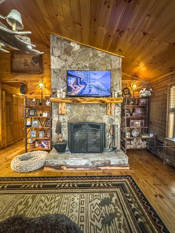 614 Rockridge Road, Murphy, NC 28906