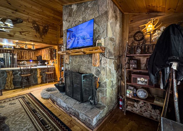 614 Rockridge Road, Murphy, NC 28906