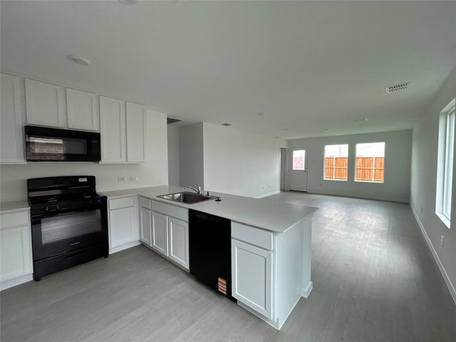 1211 Biscuit Drive, Crosby, TX 77532