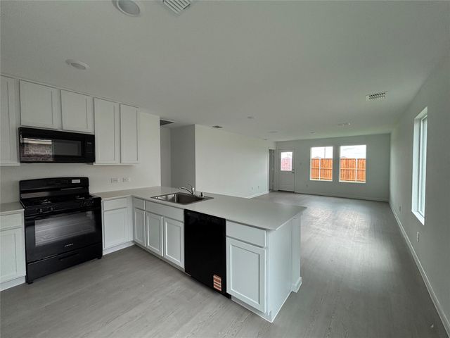 1211 Biscuit Drive, Crosby, TX 77532