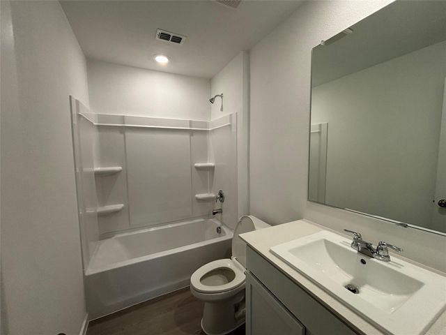 1211 Biscuit Drive, Crosby, TX 77532