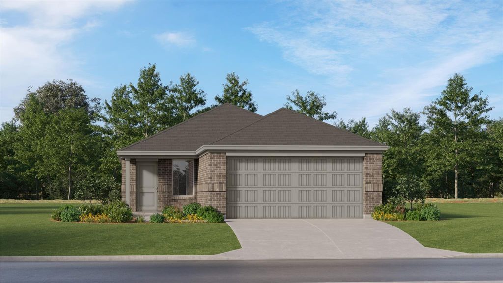 1211 Biscuit Drive, Crosby, TX 77532