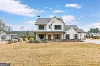 1611 Alcovy Station Road, Covington, GA 30014