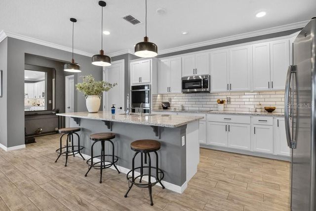 391 PINECREST LOOP, Davenport, FL 33837