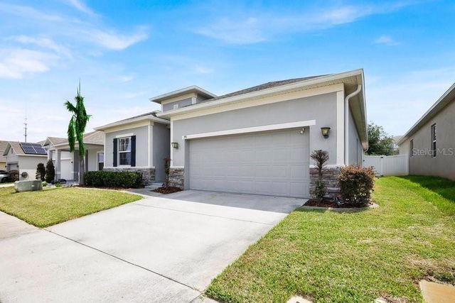 391 PINECREST LOOP, Davenport, FL 33837