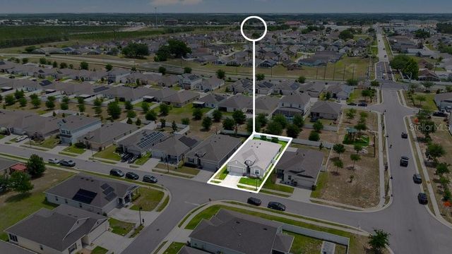 391 PINECREST LOOP, Davenport, FL 33837