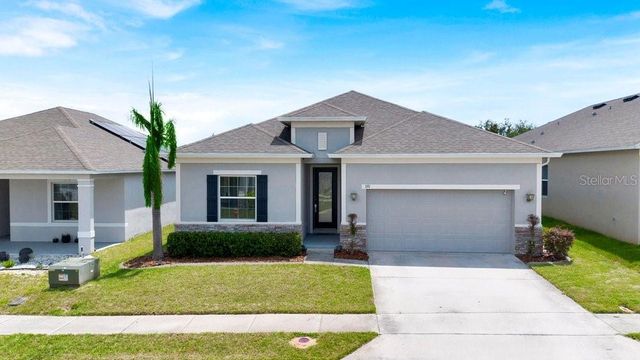 391 PINECREST LOOP, Davenport, FL 33837