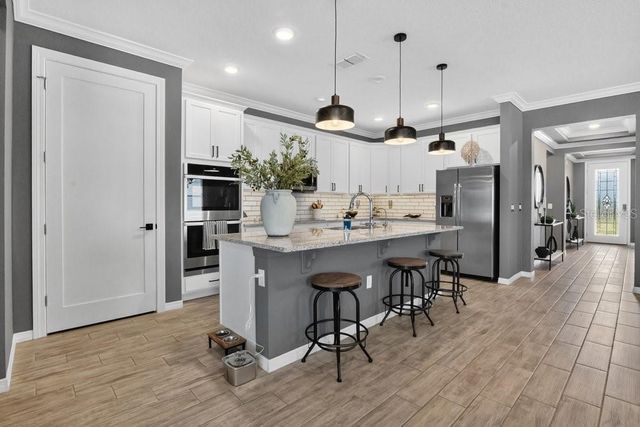 391 PINECREST LOOP, Davenport, FL 33837