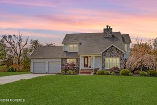 4 Lina Drive, New Egypt, NJ 08533