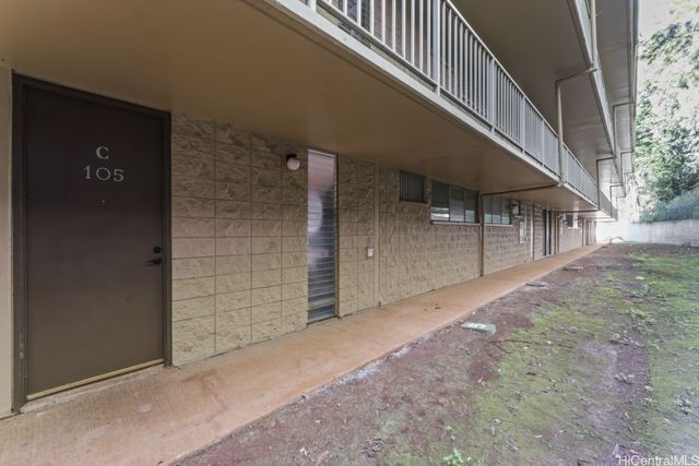 95-2057 Waikalani Place C105, Mililani, HI 96789
