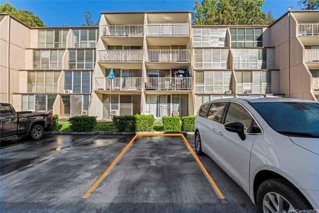 95-2057 Waikalani Place C105, Mililani, HI 96789