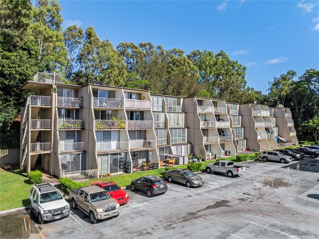95-2057 Waikalani Place C105, Mililani, HI 96789