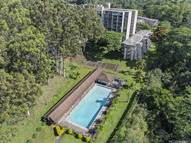 95-2057 Waikalani Place C105, Mililani, HI 96789