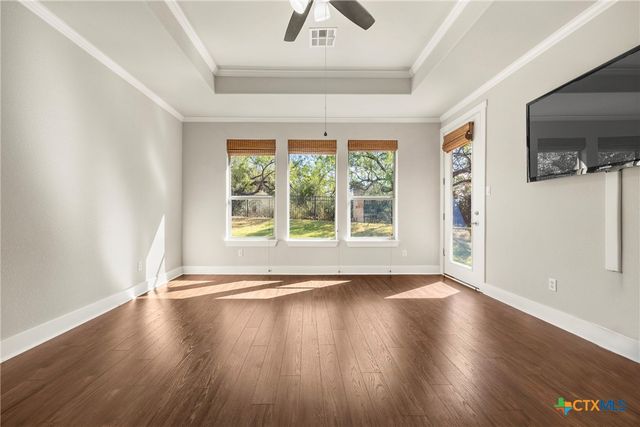 93 Lachite, Horseshoe Bay, TX 78657