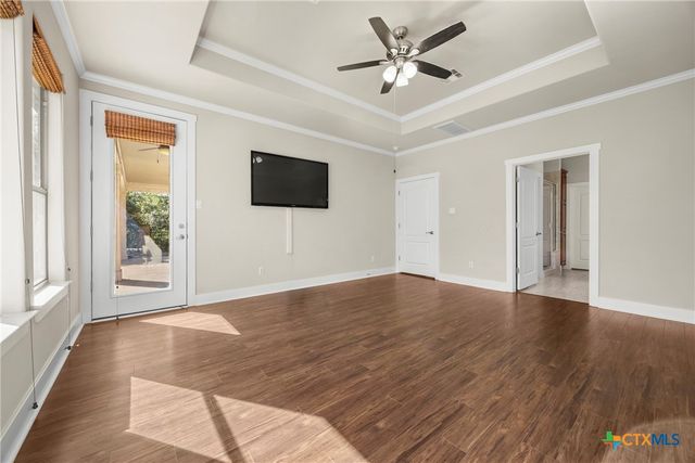 93 Lachite, Horseshoe Bay, TX 78657