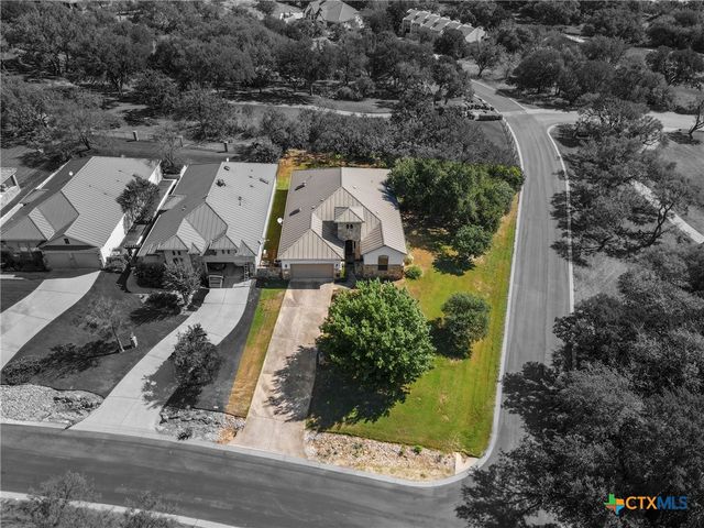 93 Lachite, Horseshoe Bay, TX 78657