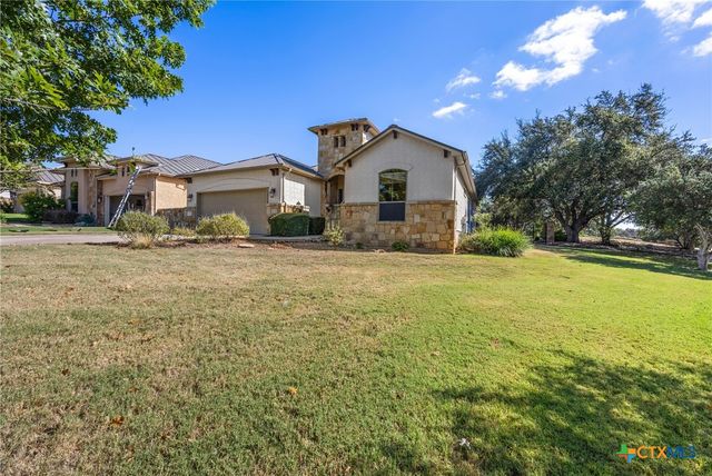 93 Lachite, Horseshoe Bay, TX 78657