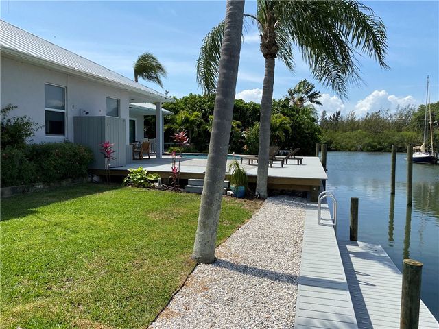 705 Bahia Mar Road, Vero Beach, FL 32963