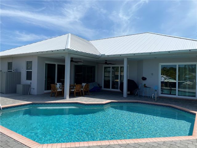 705 Bahia Mar Road, Vero Beach, FL 32963