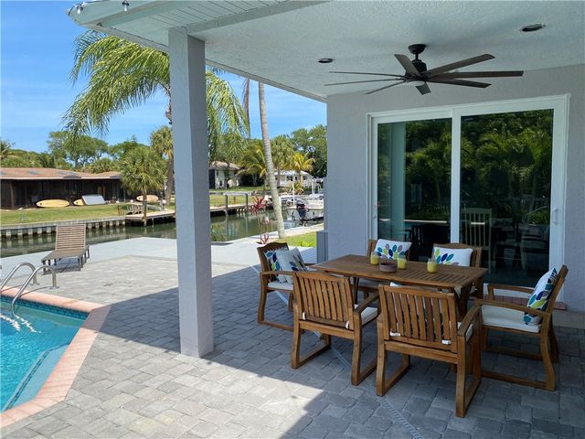 705 Bahia Mar Road, Vero Beach, FL 32963