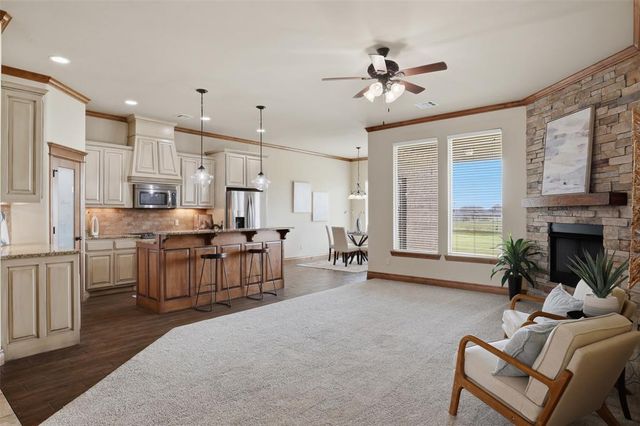 1100 Antler Ridge, Tuttle, OK 73089