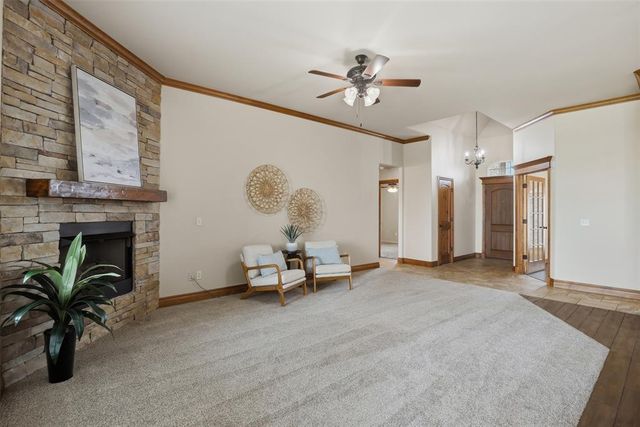 1100 Antler Ridge, Tuttle, OK 73089
