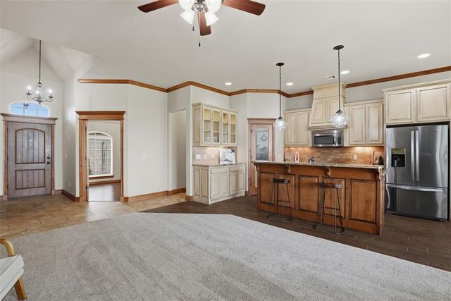1100 Antler Ridge, Tuttle, OK 73089