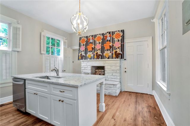 812 W Whitner Street, Anderson, SC 29624