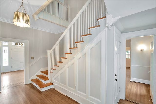 812 W Whitner Street, Anderson, SC 29624
