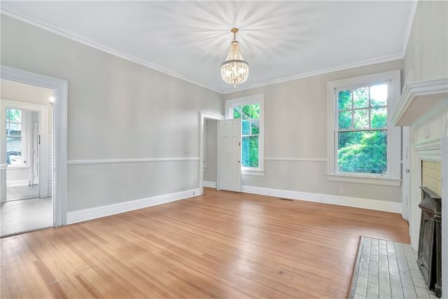 812 W Whitner Street, Anderson, SC 29624