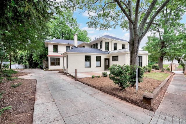 812 W Whitner Street, Anderson, SC 29624
