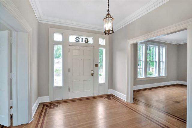 812 W Whitner Street, Anderson, SC 29624