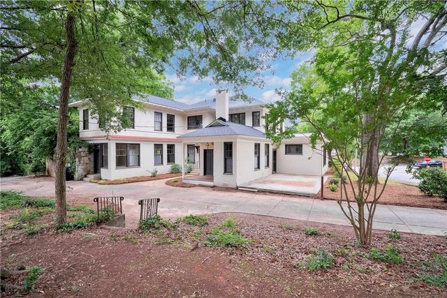 812 W Whitner Street, Anderson, SC 29624