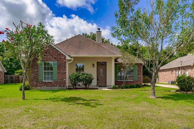 38159 Willow Lake East, Prairieville, LA 70769