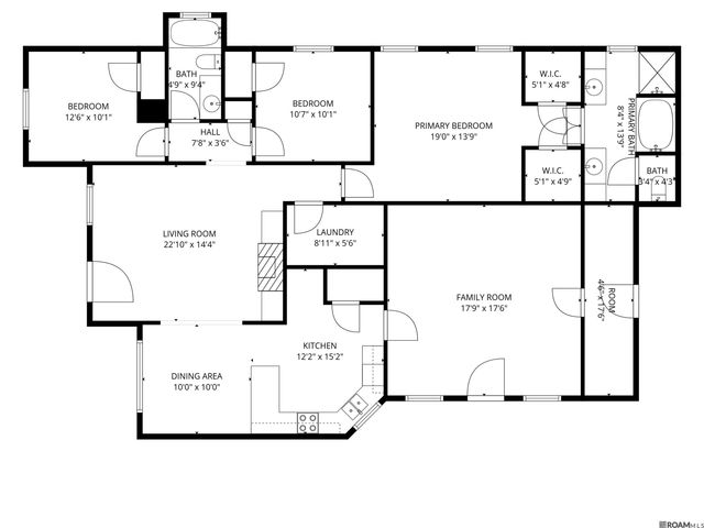 38159 Willow Lake East, Prairieville, LA 70769