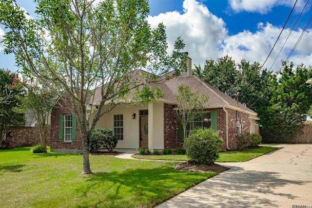 38159 Willow Lake East, Prairieville, LA 70769